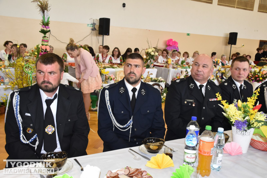 Śniadanie Wielkanocne w Klimontowie