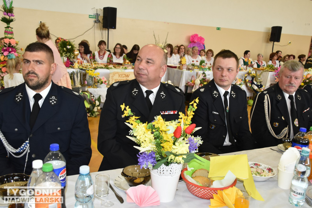 Śniadanie Wielkanocne w Klimontowie