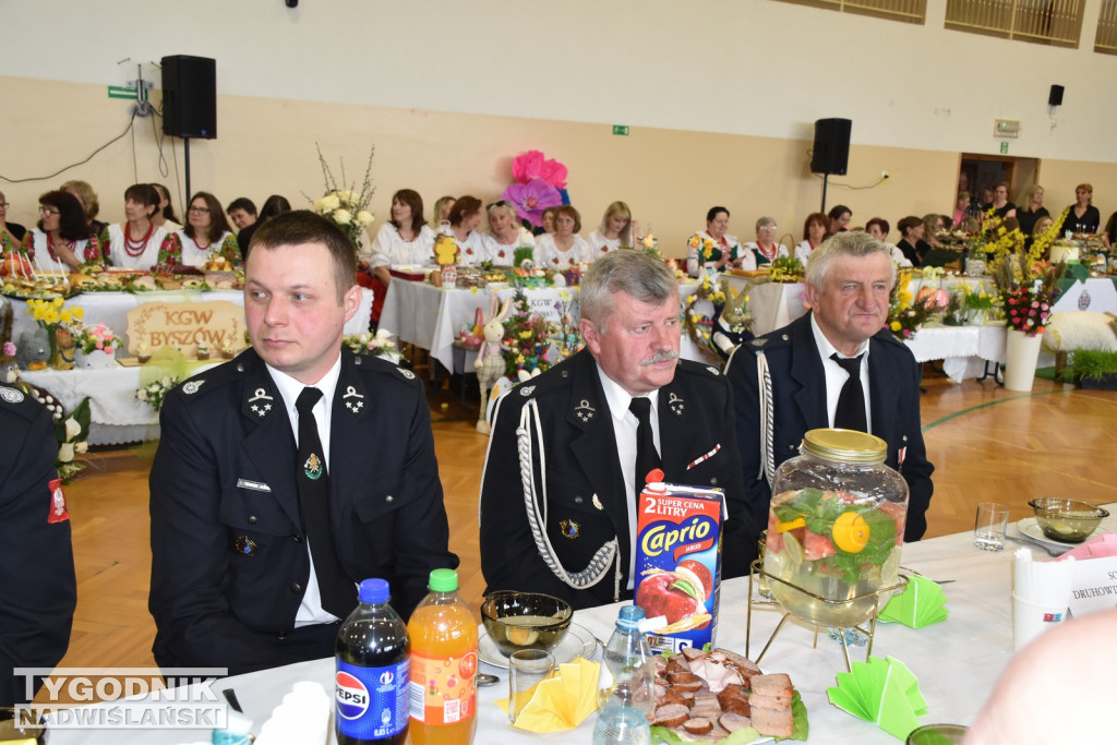 Śniadanie Wielkanocne w Klimontowie