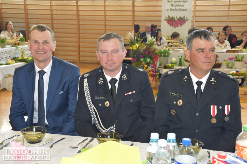 Śniadanie Wielkanocne w Klimontowie