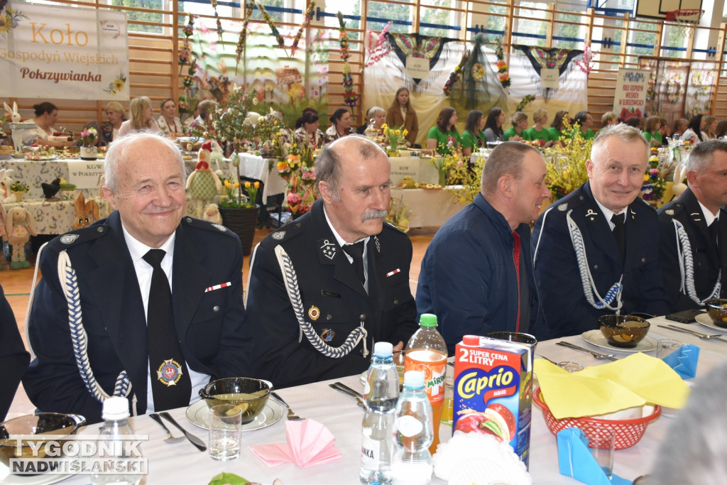 Śniadanie Wielkanocne w Klimontowie