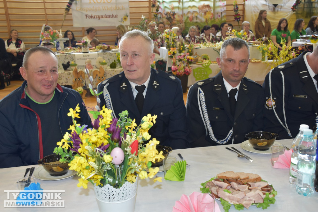 Śniadanie Wielkanocne w Klimontowie