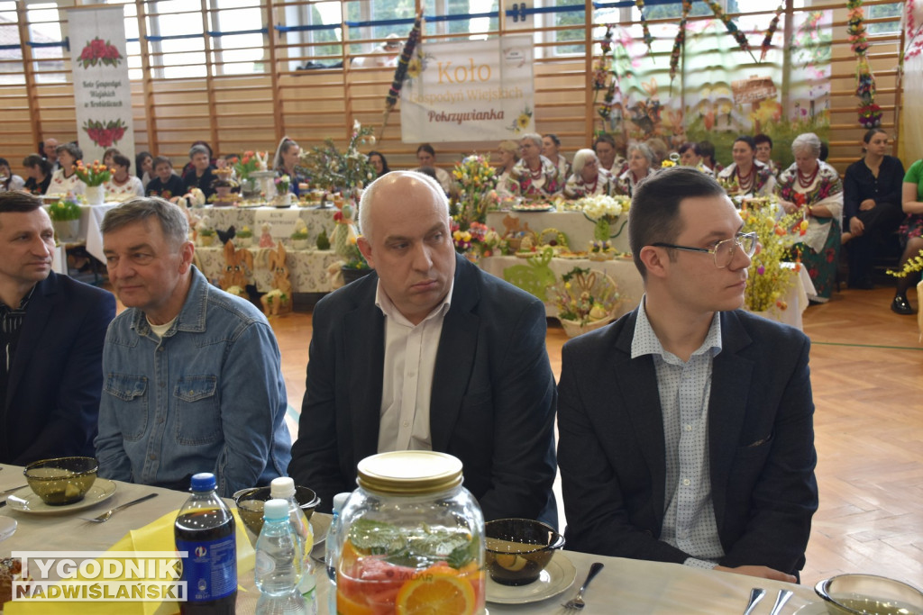 Śniadanie Wielkanocne w Klimontowie