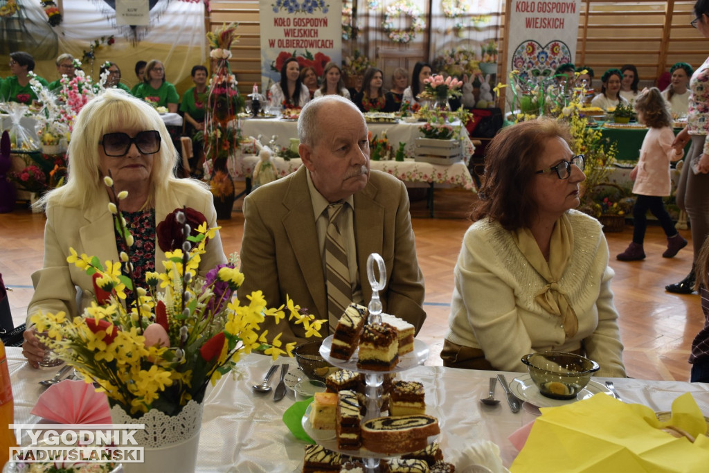 Śniadanie Wielkanocne w Klimontowie