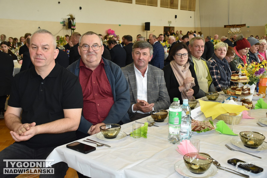 Śniadanie Wielkanocne w Klimontowie