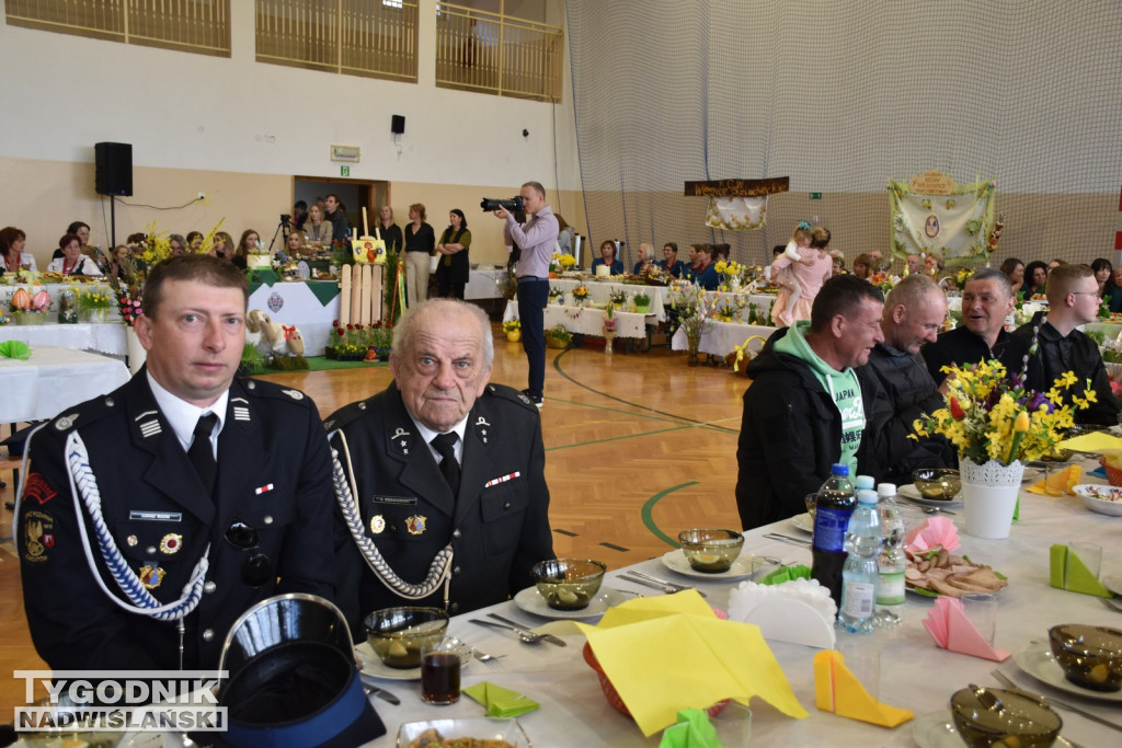 Śniadanie Wielkanocne w Klimontowie