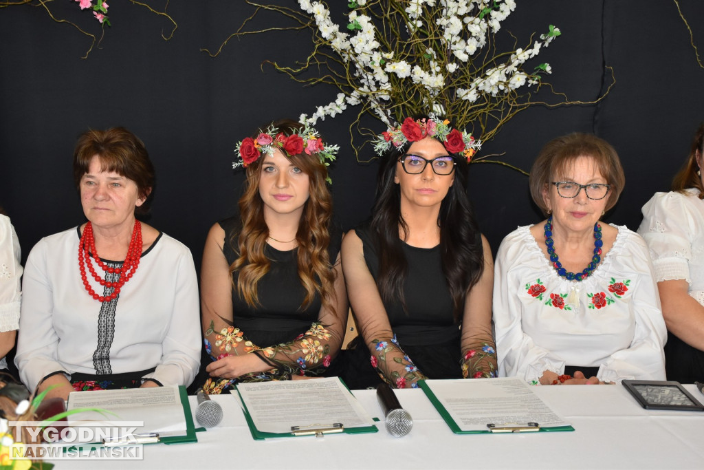 Śniadanie Wielkanocne w Klimontowie