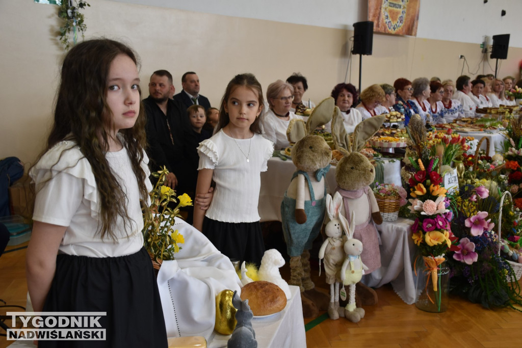 Śniadanie Wielkanocne w Klimontowie