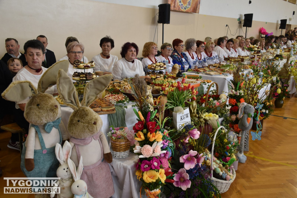 Śniadanie Wielkanocne w Klimontowie