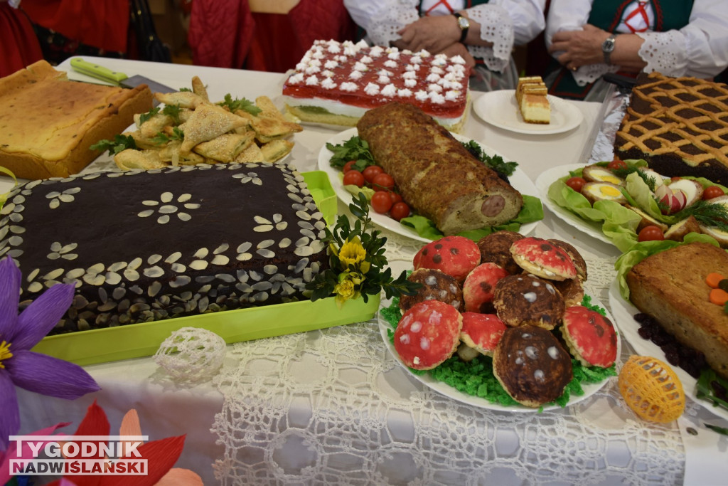 Śniadanie Wielkanocne w Klimontowie