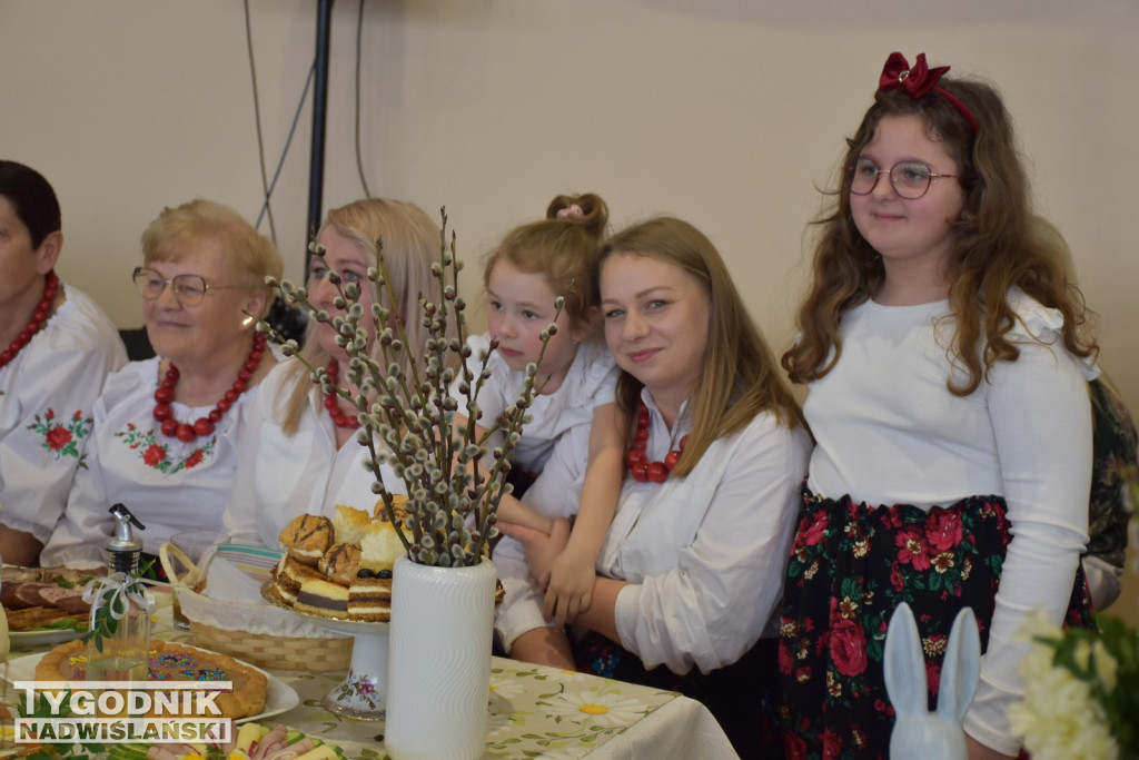 Śniadanie Wielkanocne w Klimontowie