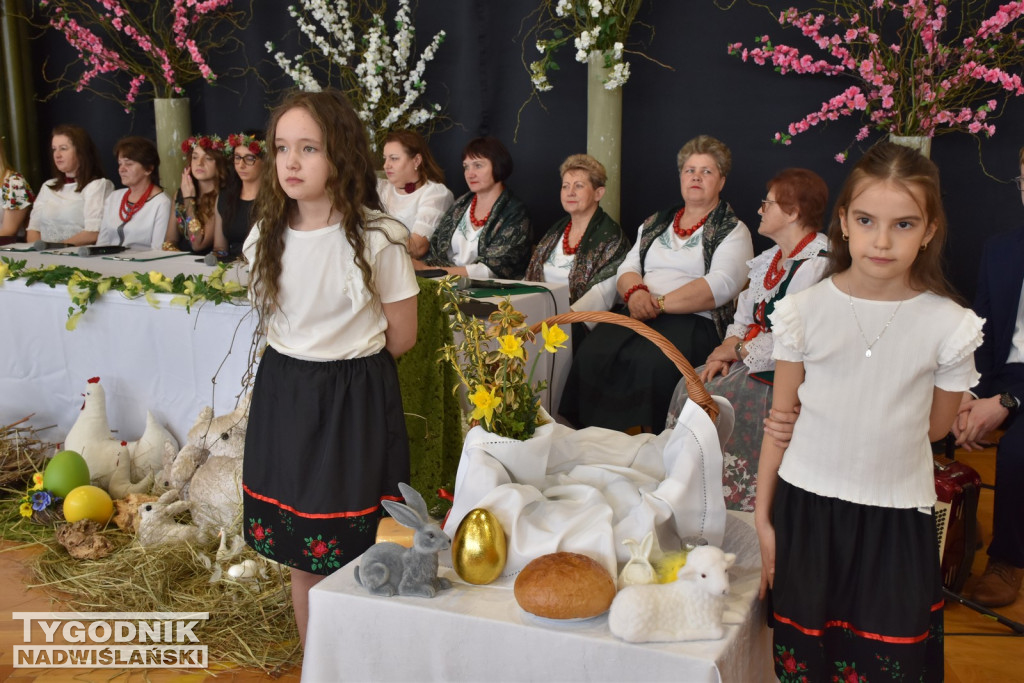 Śniadanie Wielkanocne w Klimontowie