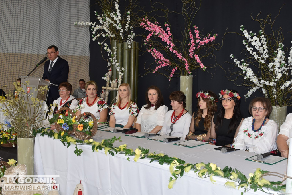 Śniadanie Wielkanocne w Klimontowie