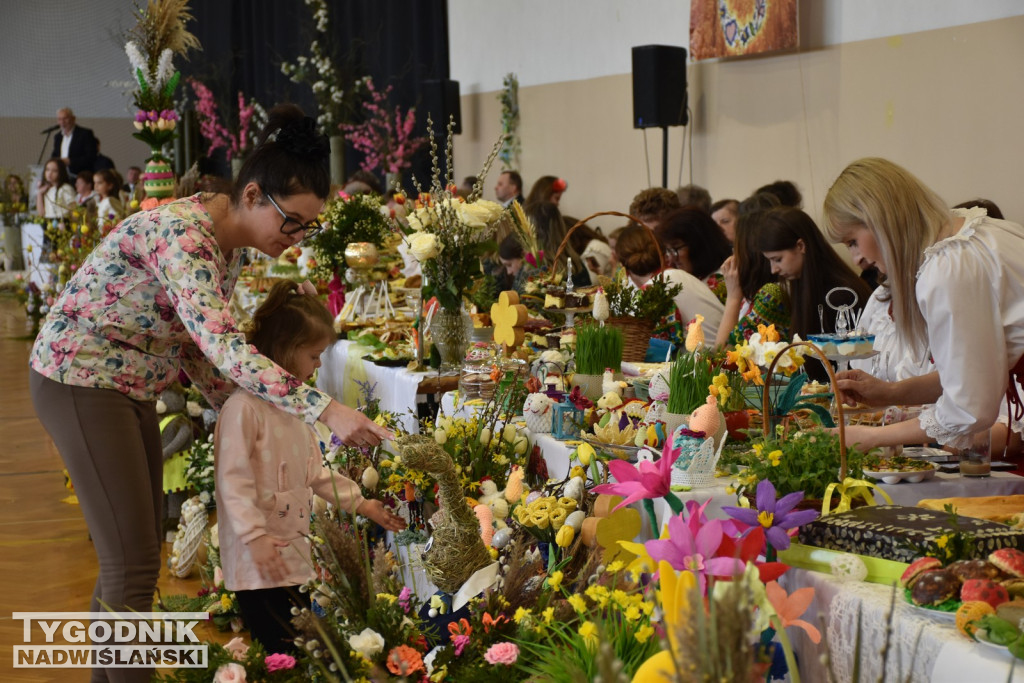 Śniadanie Wielkanocne w Klimontowie