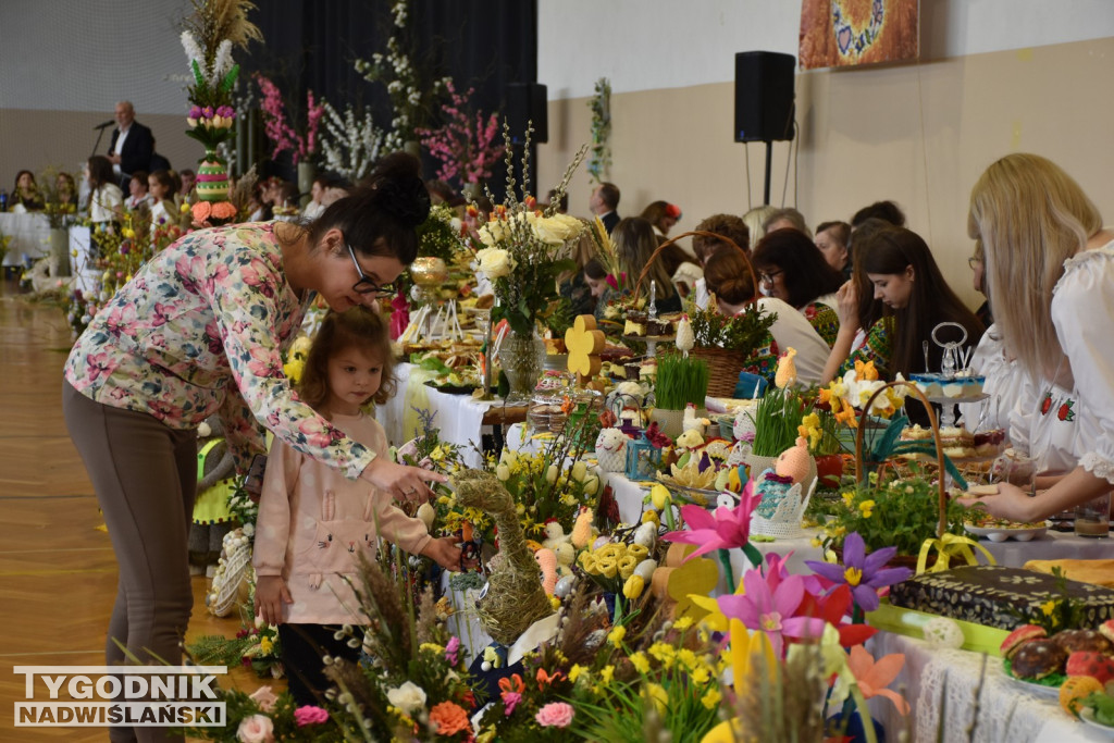 Śniadanie Wielkanocne w Klimontowie