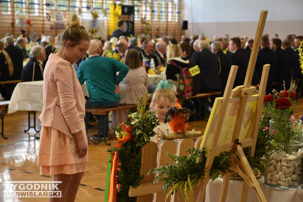 Śniadanie Wielkanocne w Klimontowie