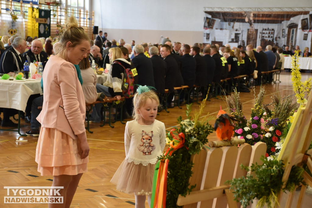 Śniadanie Wielkanocne w Klimontowie