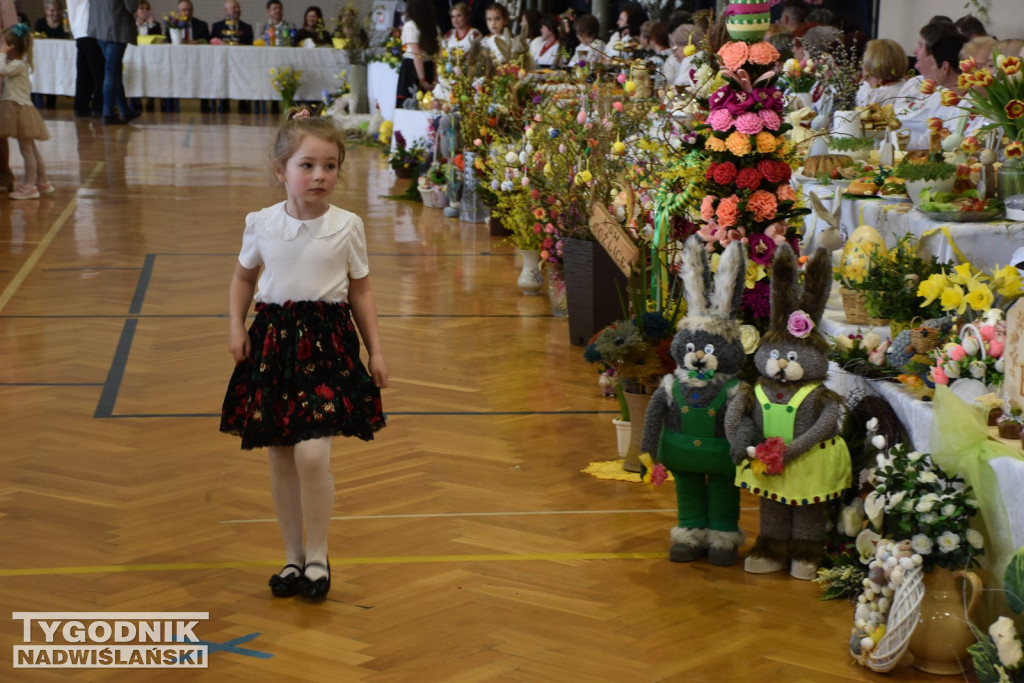 Śniadanie Wielkanocne w Klimontowie