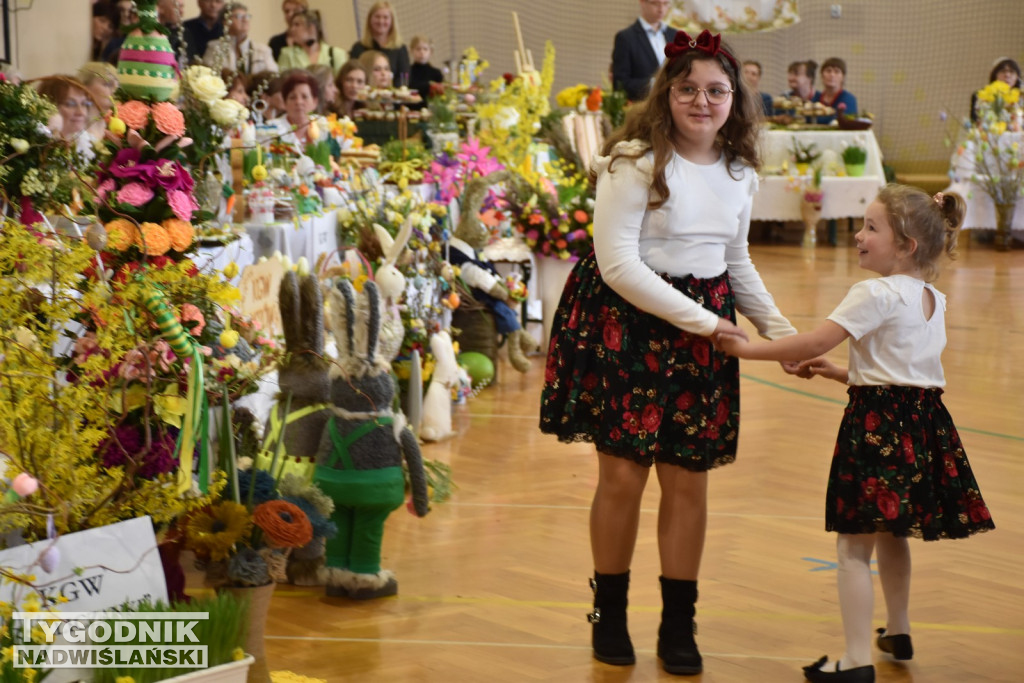 Śniadanie Wielkanocne w Klimontowie