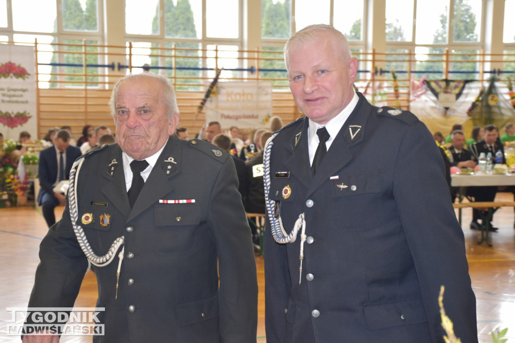 Śniadanie Wielkanocne w Klimontowie