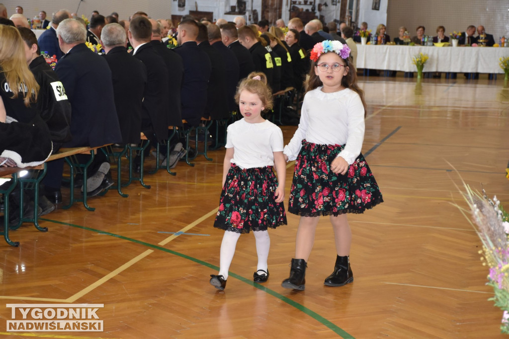 Śniadanie Wielkanocne w Klimontowie