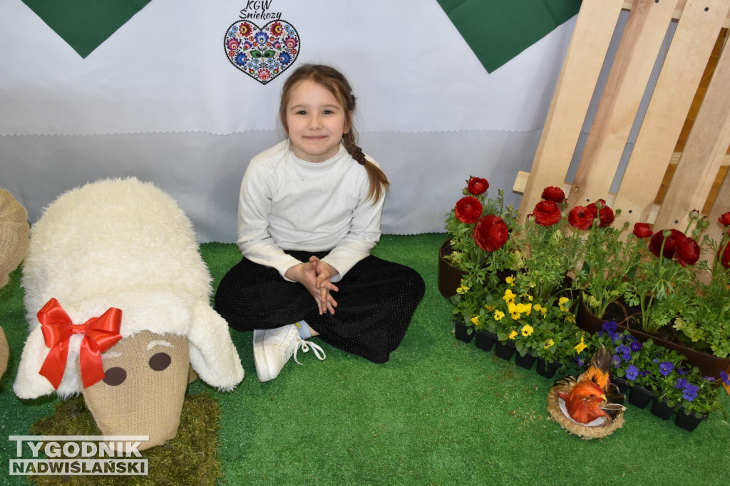 Śniadanie Wielkanocne w Klimontowie