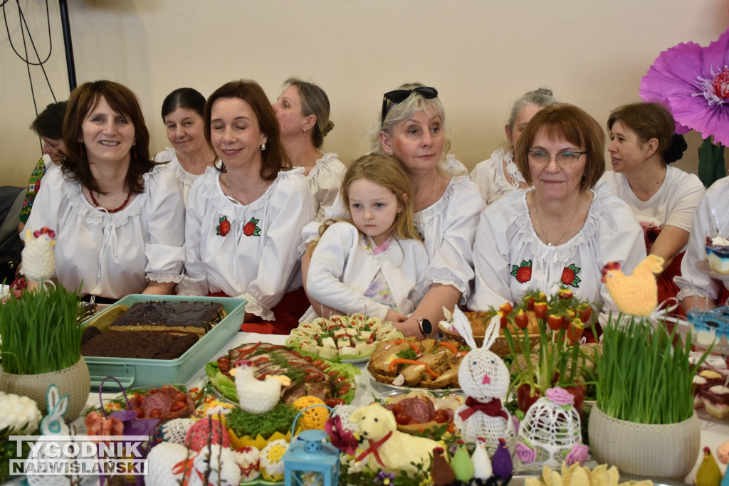 Śniadanie Wielkanocne w Klimontowie