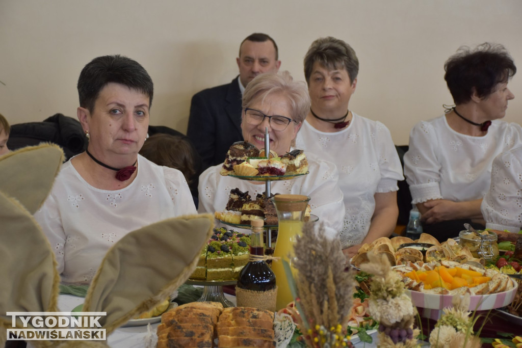 Śniadanie Wielkanocne w Klimontowie