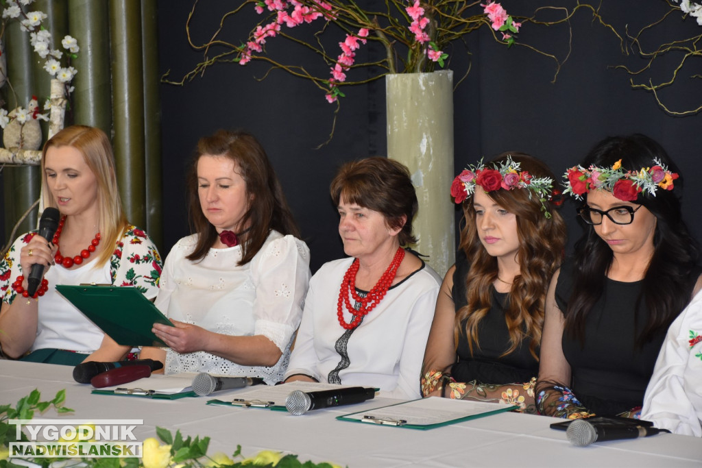 Śniadanie Wielkanocne w Klimontowie