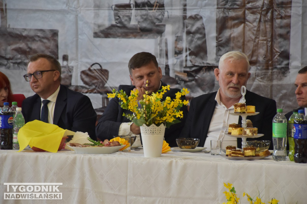 Śniadanie Wielkanocne w Klimontowie