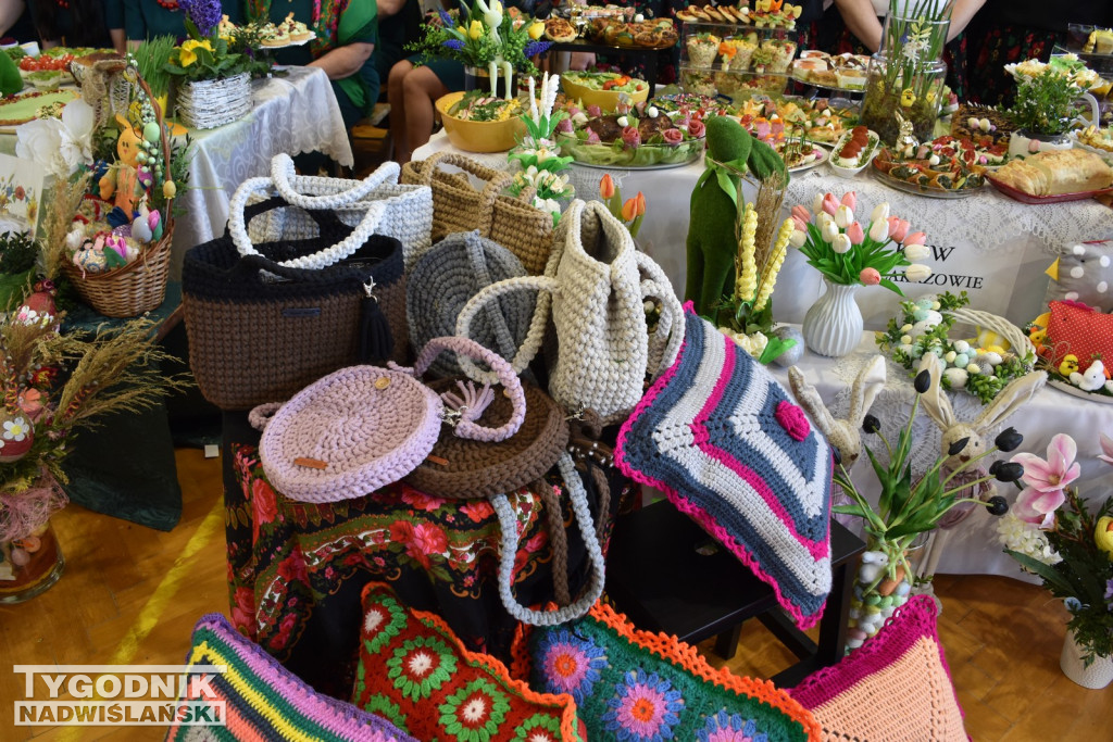 Śniadanie Wielkanocne w Klimontowie