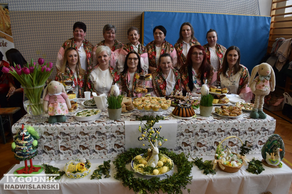 Śniadanie Wielkanocne w Klimontowie