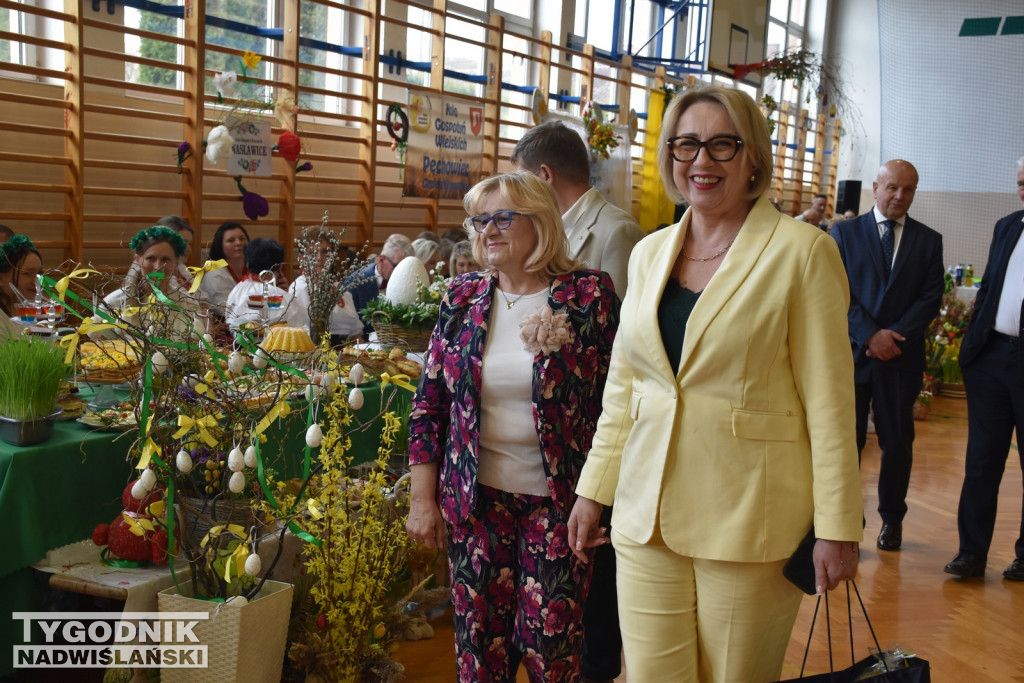 Śniadanie Wielkanocne w Klimontowie