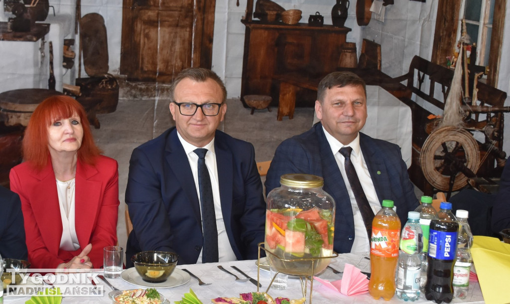 Śniadanie Wielkanocne w Klimontowie