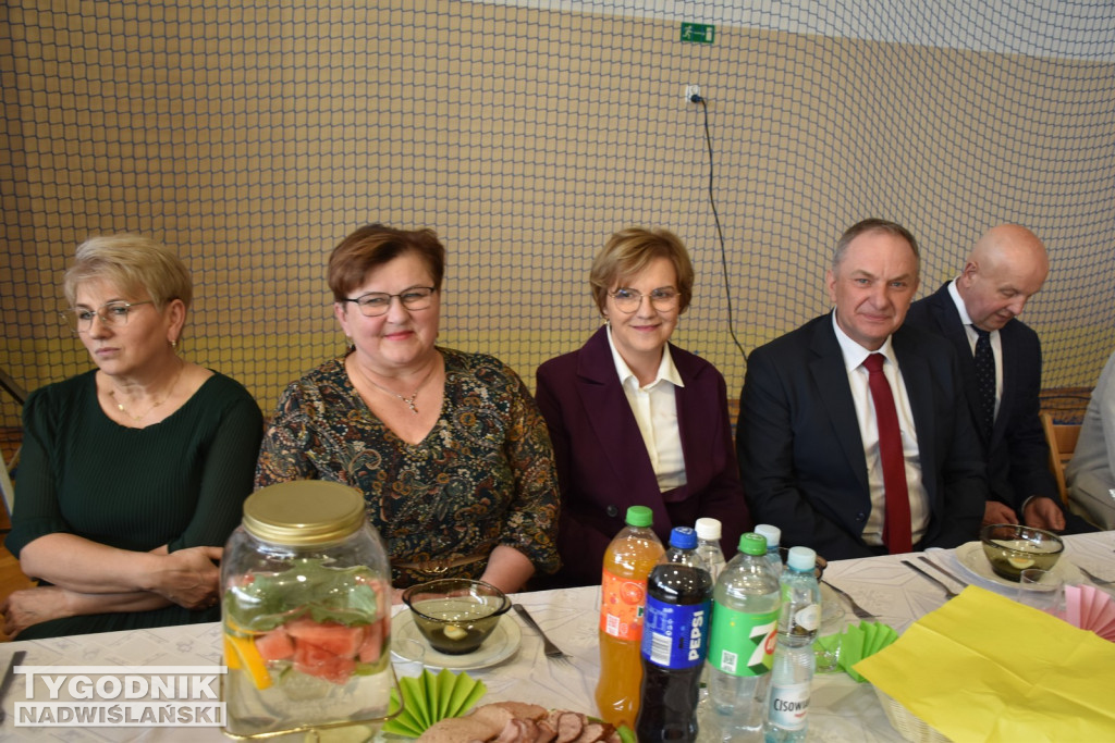 Śniadanie Wielkanocne w Klimontowie