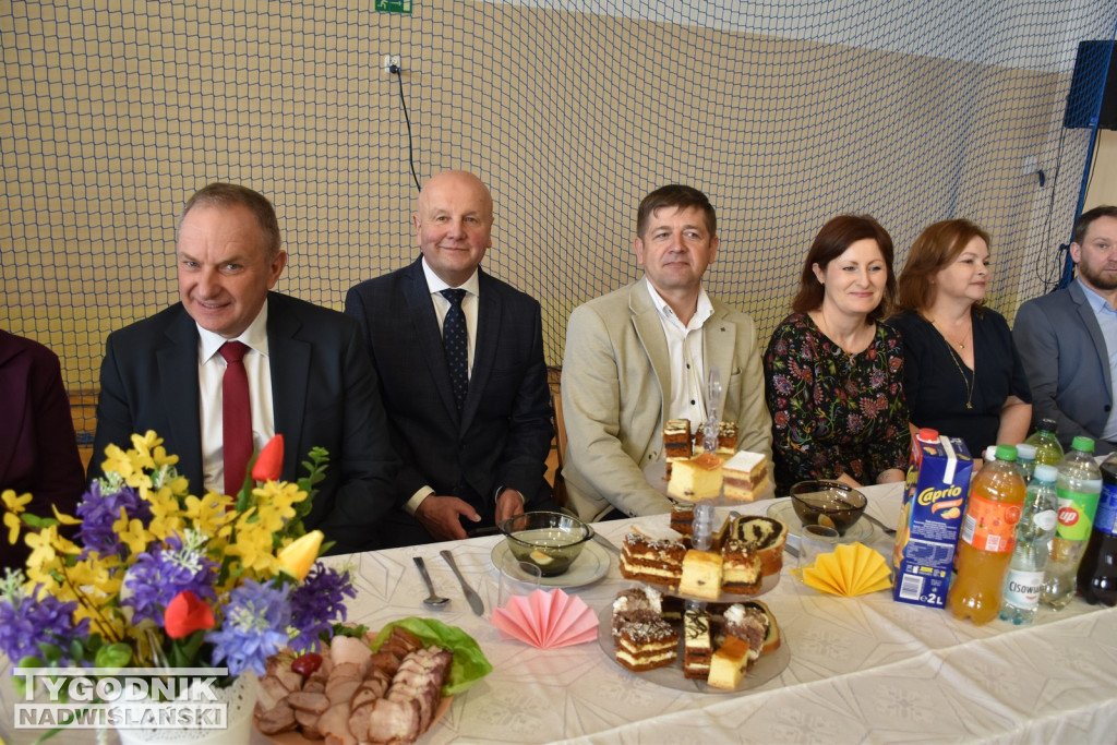 Śniadanie Wielkanocne w Klimontowie