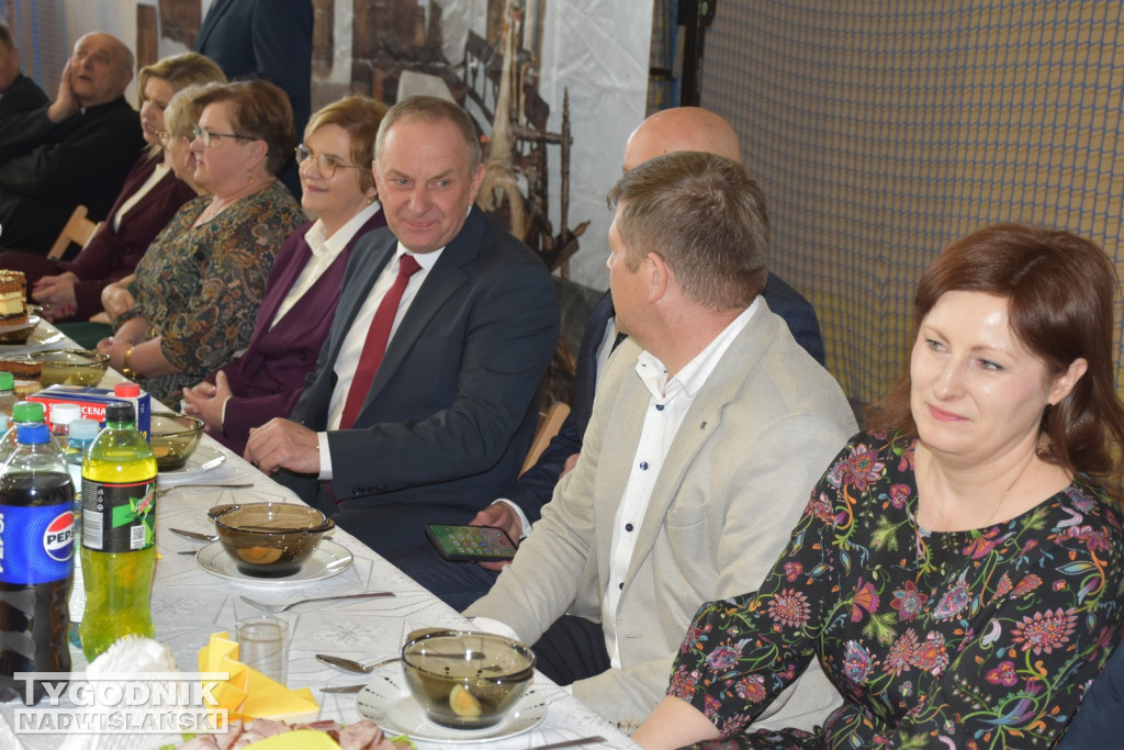 Śniadanie Wielkanocne w Klimontowie