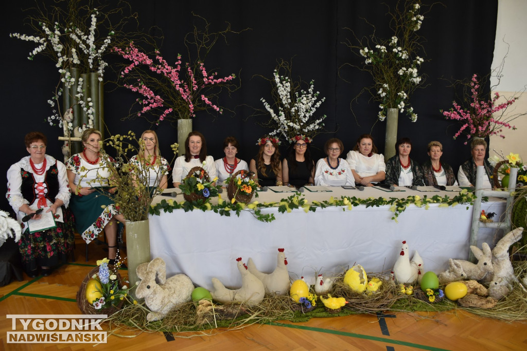 Śniadanie Wielkanocne w Klimontowie