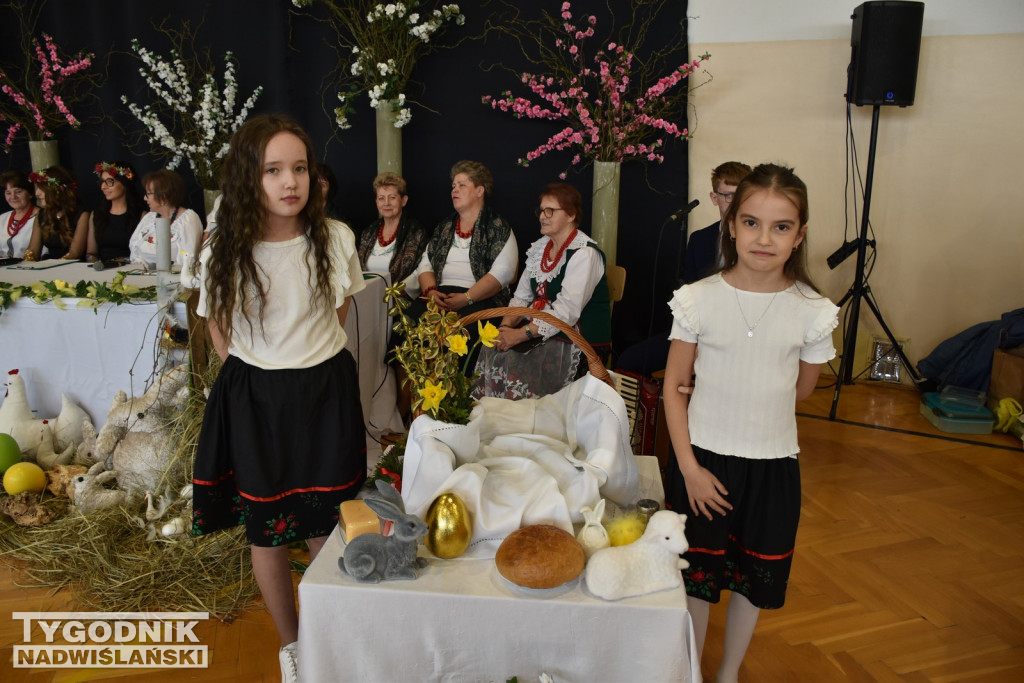 Śniadanie Wielkanocne w Klimontowie