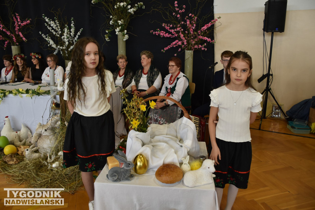 Śniadanie Wielkanocne w Klimontowie