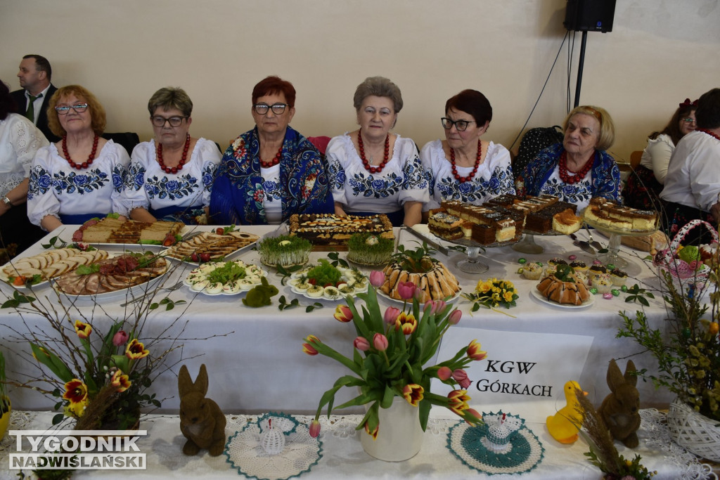 Śniadanie Wielkanocne w Klimontowie