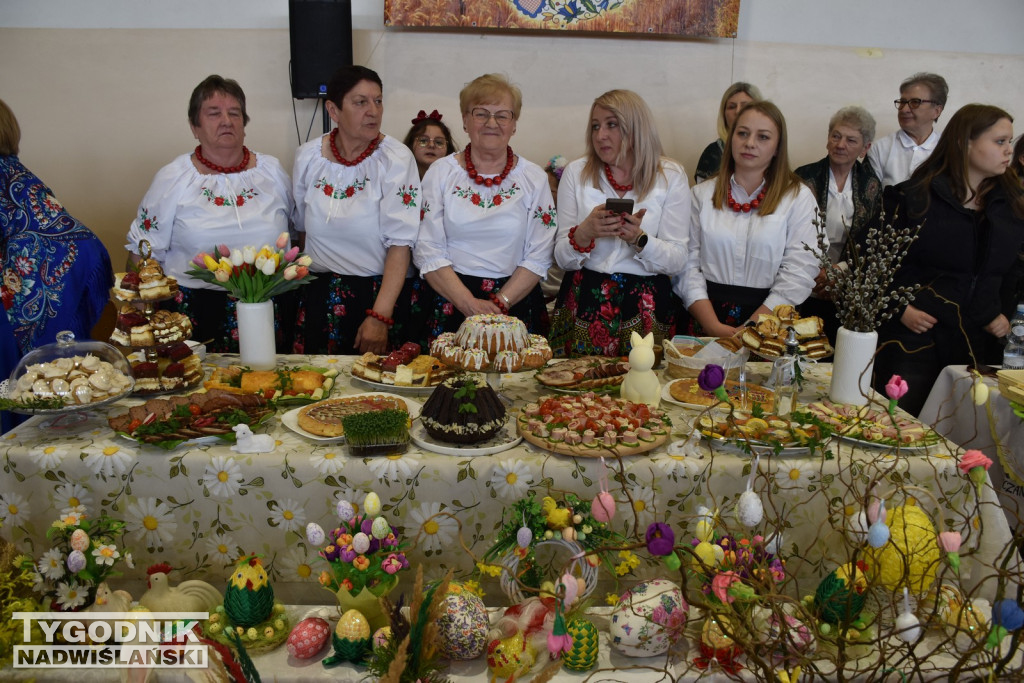 Śniadanie Wielkanocne w Klimontowie