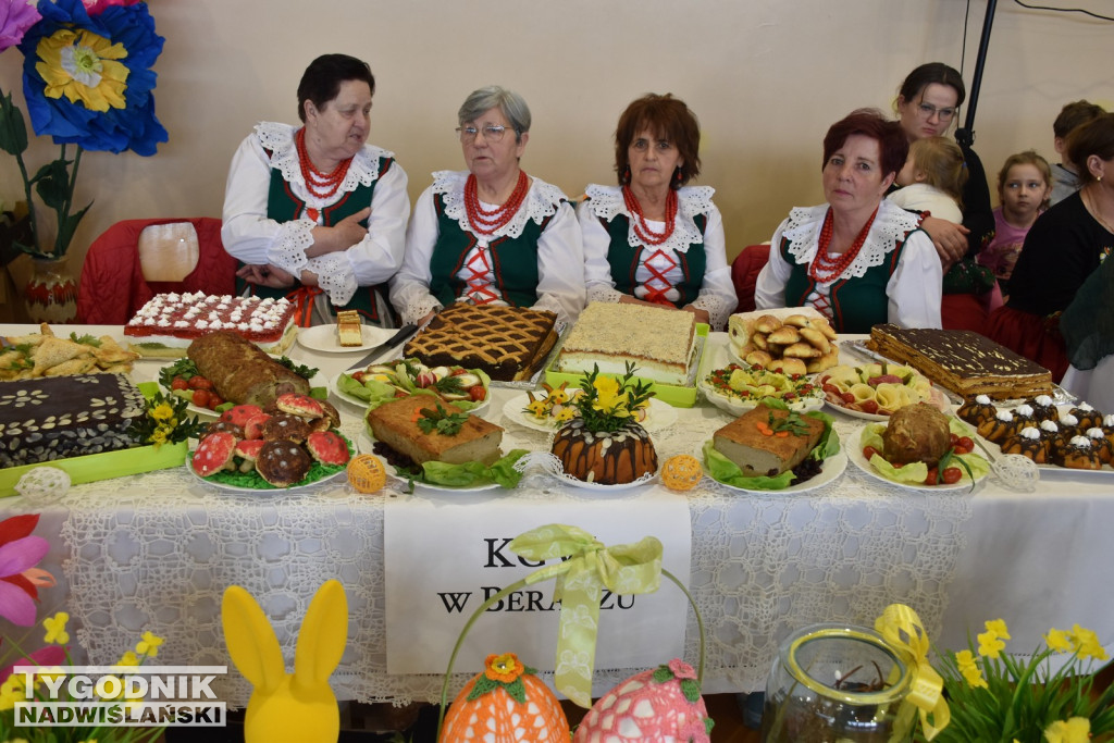 Śniadanie Wielkanocne w Klimontowie