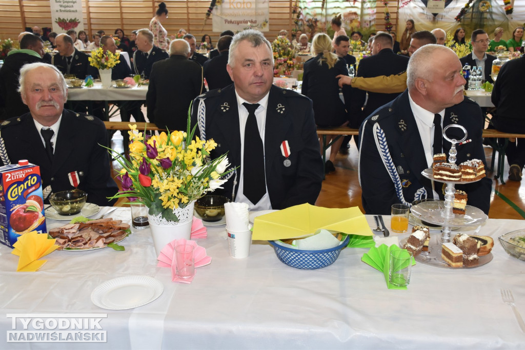 Śniadanie Wielkanocne w Klimontowie