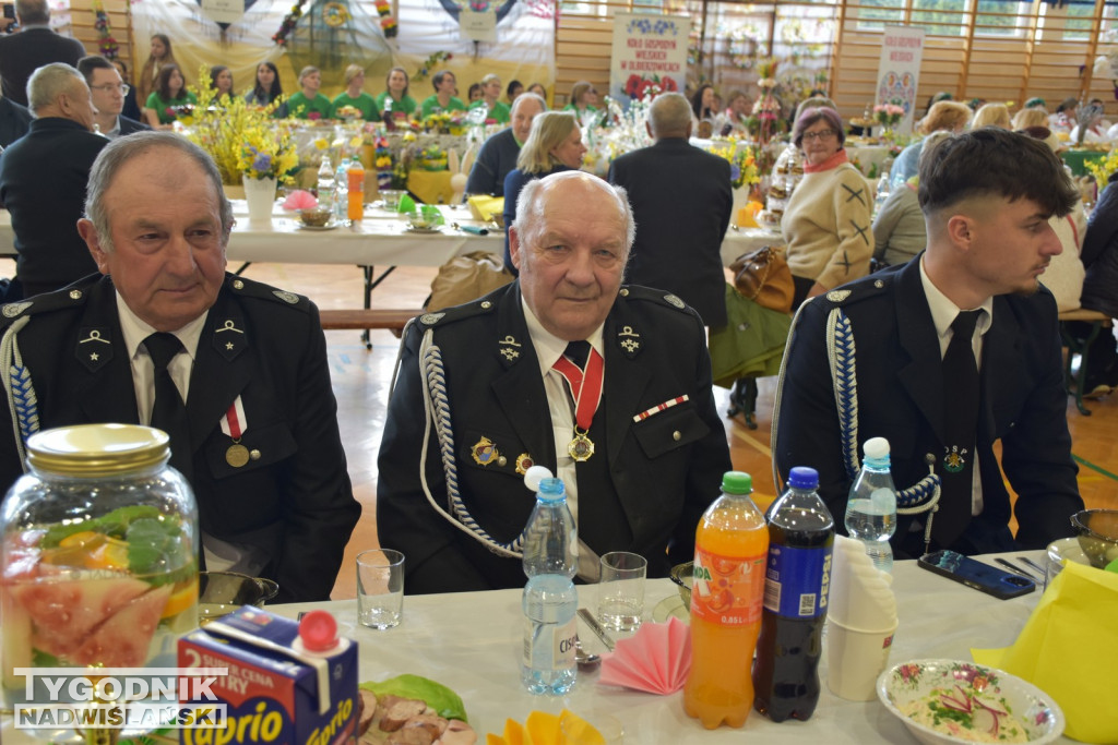 Śniadanie Wielkanocne w Klimontowie