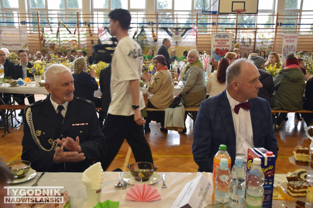 Śniadanie Wielkanocne w Klimontowie