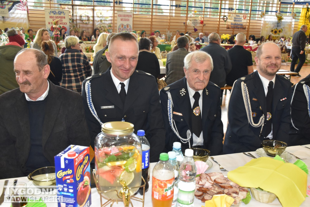 Śniadanie Wielkanocne w Klimontowie