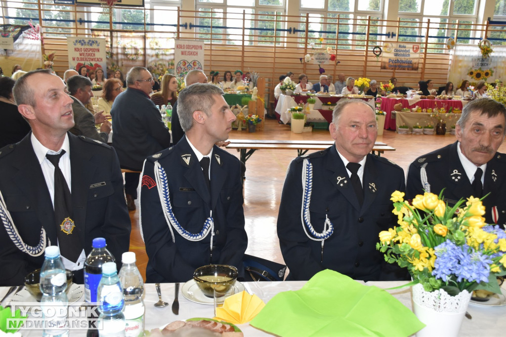 Śniadanie Wielkanocne w Klimontowie