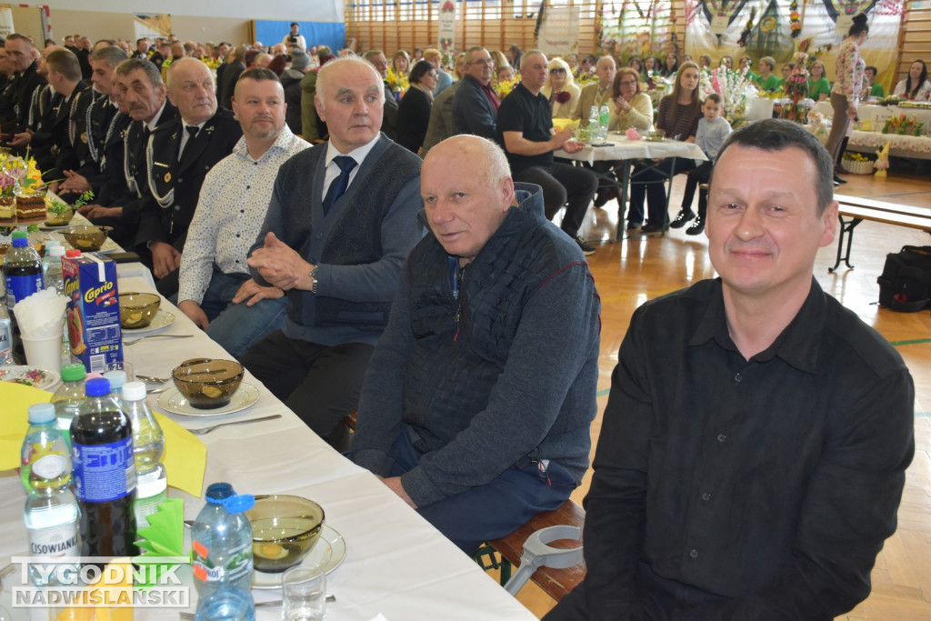 Śniadanie Wielkanocne w Klimontowie