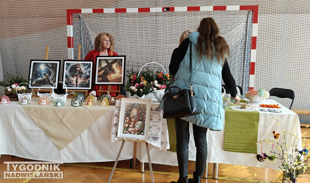 Śniadanie Wielkanocne w Koprzywnicy